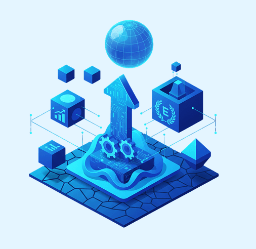 Mission illustration