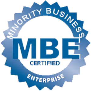 MBE Certified