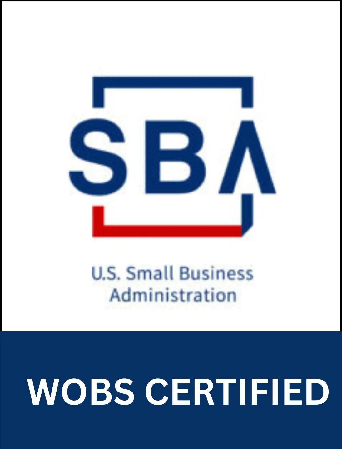 WOSB Certified