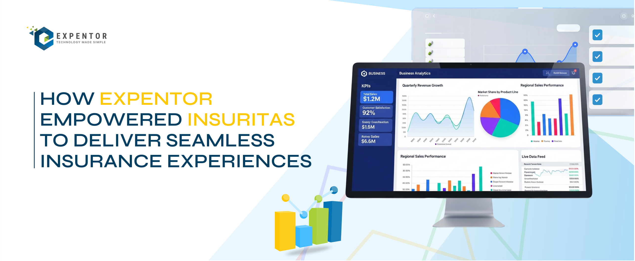 Insuritas Embedded Insurance Platform
