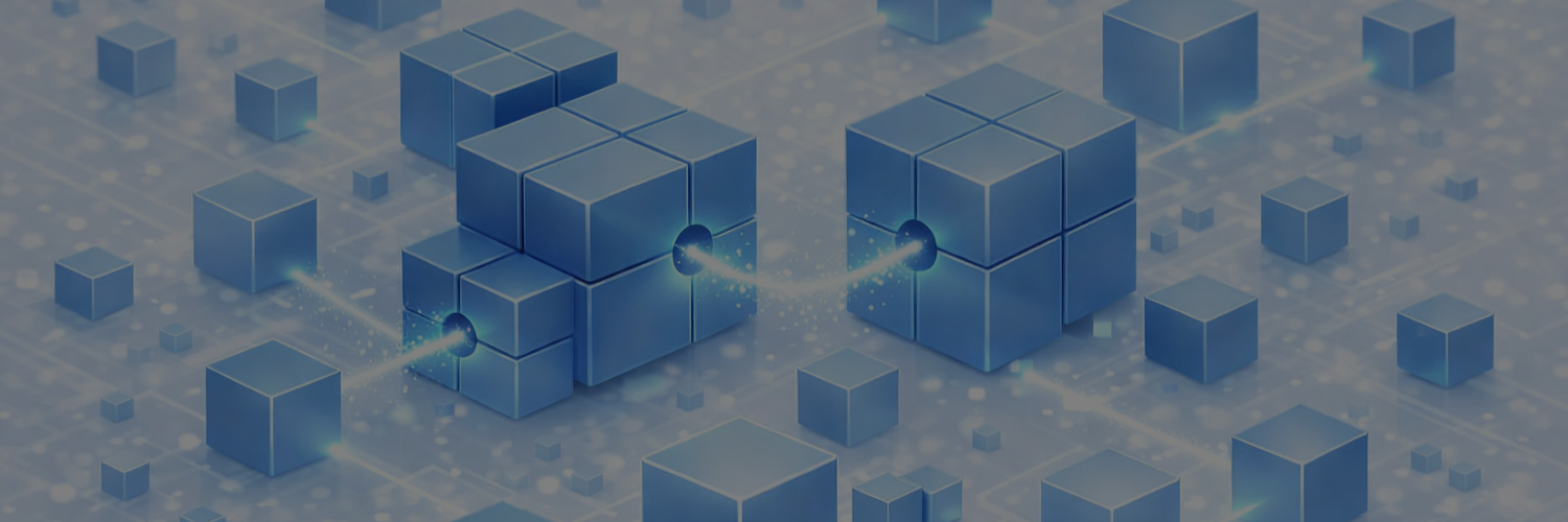 Insuritas Tech Cubes